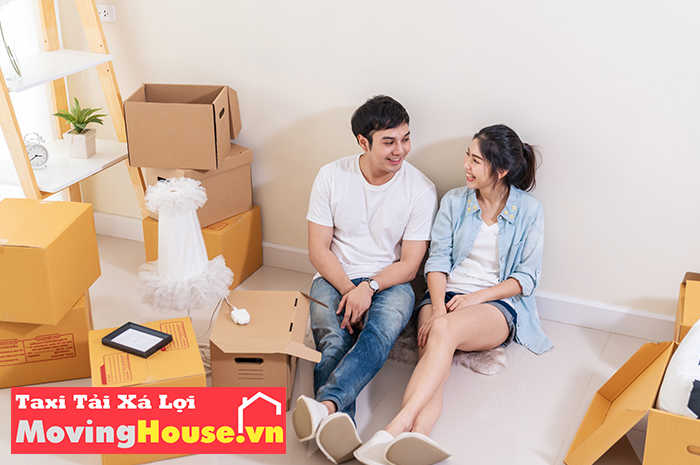 Tại sao phải mua thùng carton chuyển nhà giá rẻ Moving House