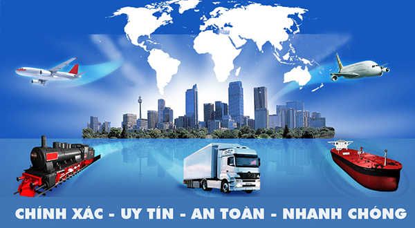 Các tiêu chí chọn nhà vận tải uy tín