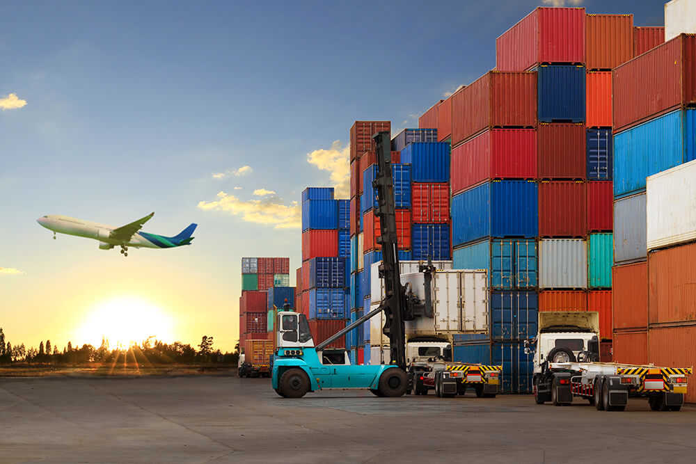 Nhà vận chuyển uy tín luôn đảm bảo thời gian vận chuyển