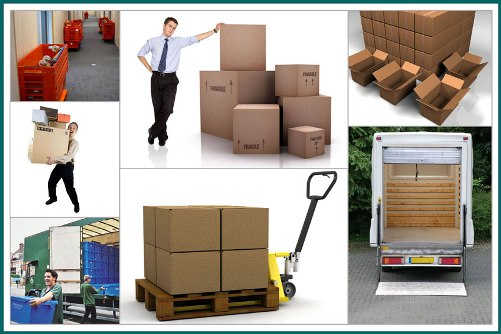 Giá chuyển nhà như thế nào là hợp lý