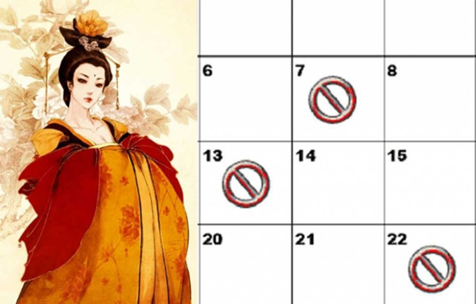 Tránh chuyển nhà vào ngày tam nương, sát thủ