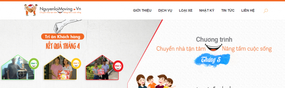 công ty Nguyên Lợi