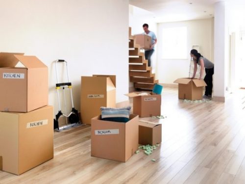 Cần phải xem ngày tốt khi nhập trạch tháng 12 năm 2018