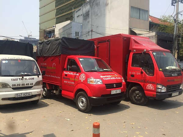 Dịch vụ vận chuyển nhà trọn gói uy tín, chuyên nghiệp Xá Lợi