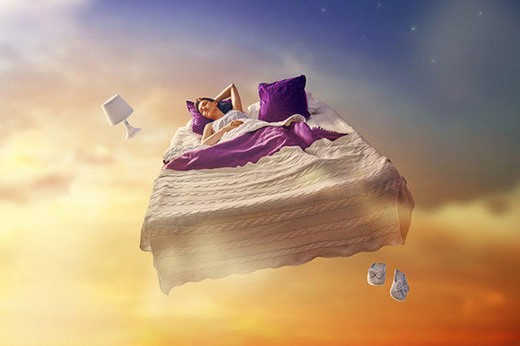 Mơ thấy chuyển văn phòng phản ánh hiện thực công việc hiện tại của bản thân