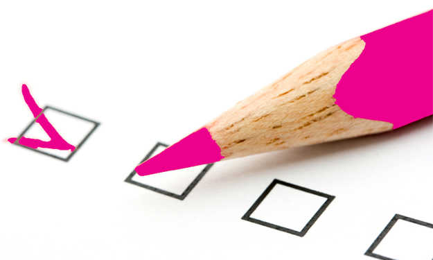 checklist