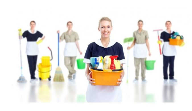 Dịch vụ dọn nhà trọn gói tại TPHCM