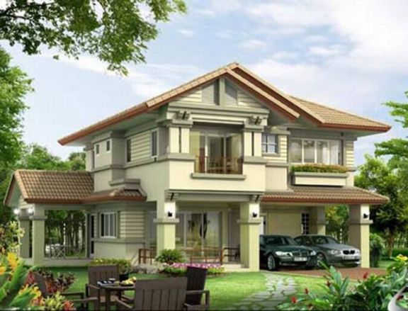 Nhà mới khởi đầu mới