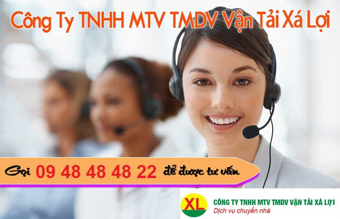 Xá Lợi cung cấp chất lượng dịch vụ vận chuyển uy tín và giá rẻ