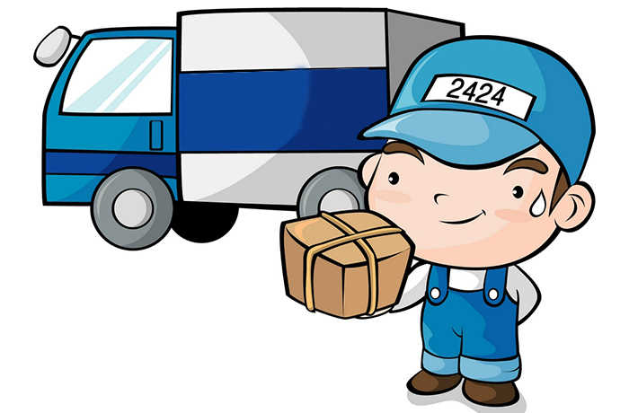 Công ty chuyển nhà Xá Lợi phục vụ khách hàng rất chuyên nghiệp