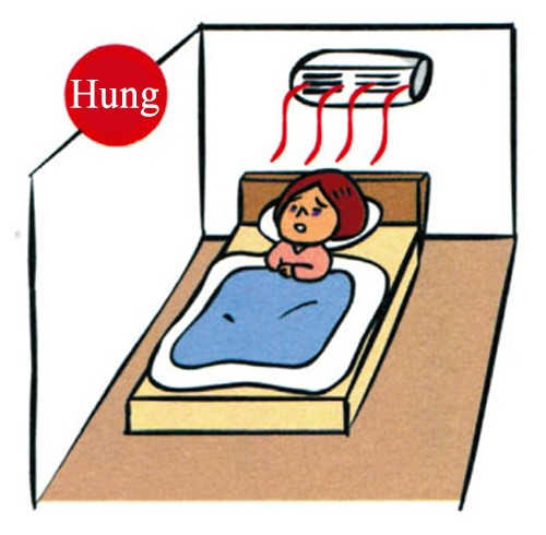 Cách bố trí giường ngủ đúng cách - hợp phong thủy