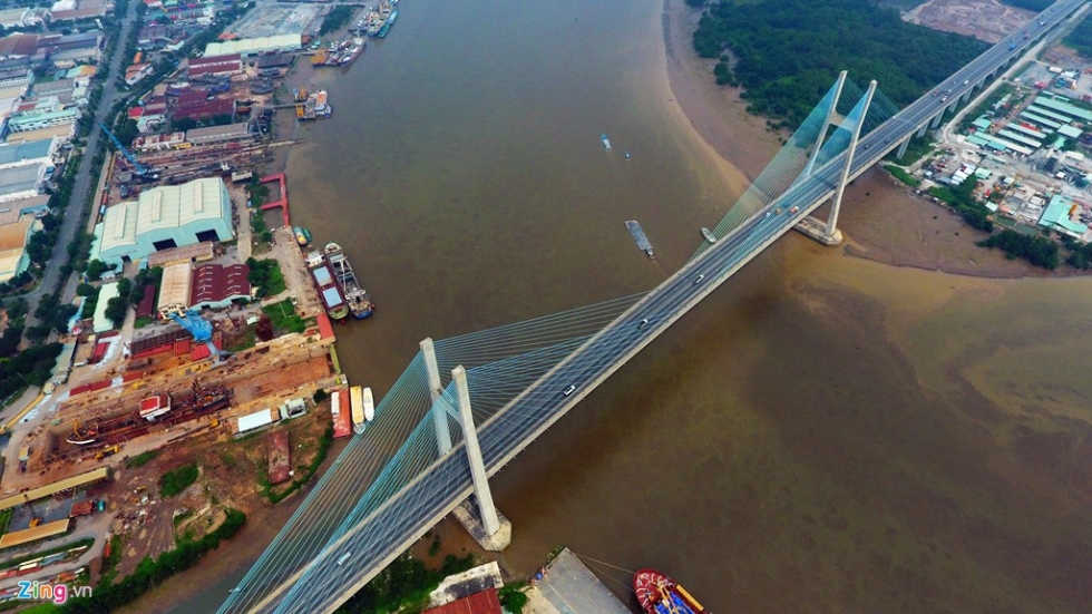 Cầu Phú Mỹ