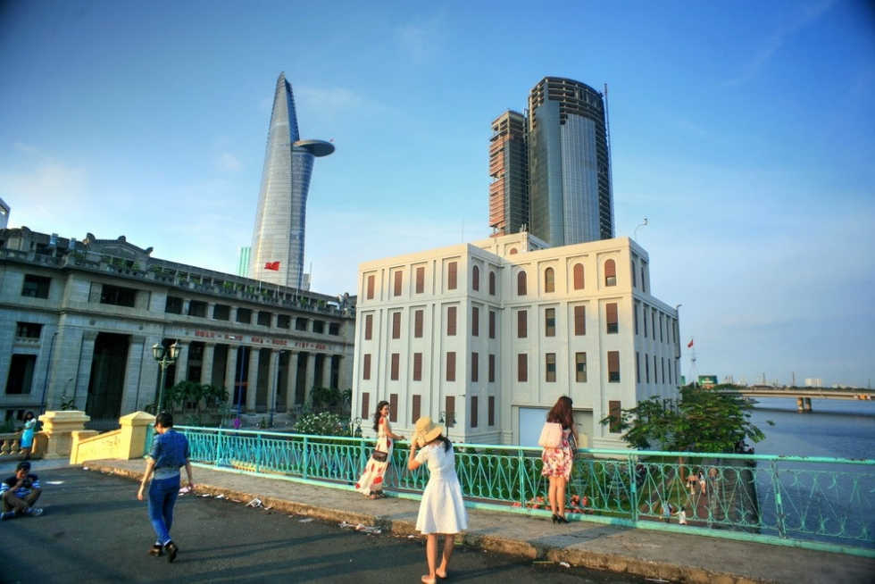 cầu Mống Sài Thành