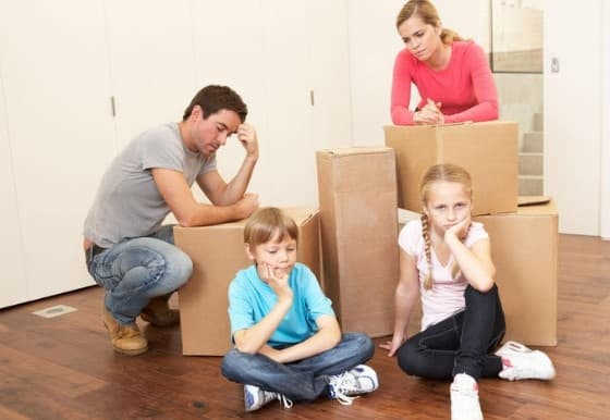 Dịch vụ chuyển nhà nào tốt tại TPHCM