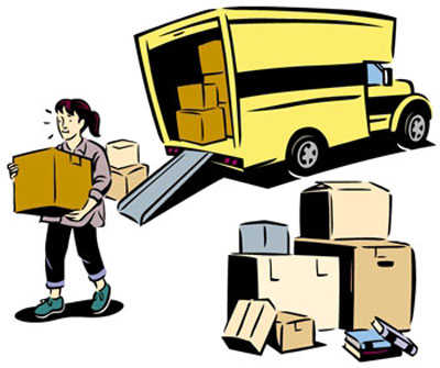 dịch vụ chuyển nhà trọn gói TP- HCM
