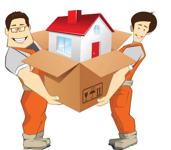 Một số trường hợp chuyển nhà phải chuyển hộ khẩu