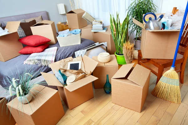 Dịch vụ chuyển nhà trọ Xá Lợi