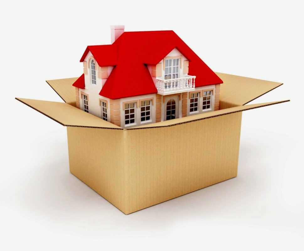 Chuyển nhà trọn gói quận 12