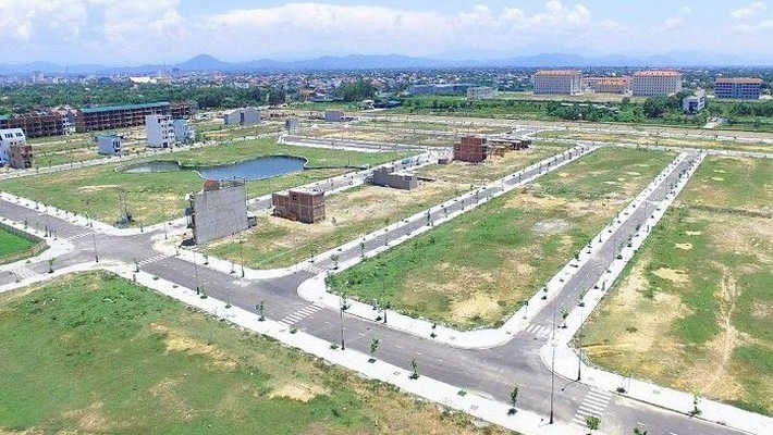 Giá đất Củ Chi biến động làm dịch vụ vận chuyển tăng nhanh đột biến