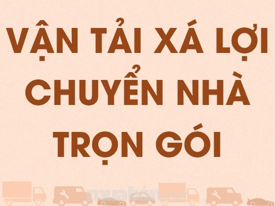 Công ty Dịch vụ chuyển nha Xá Lợi