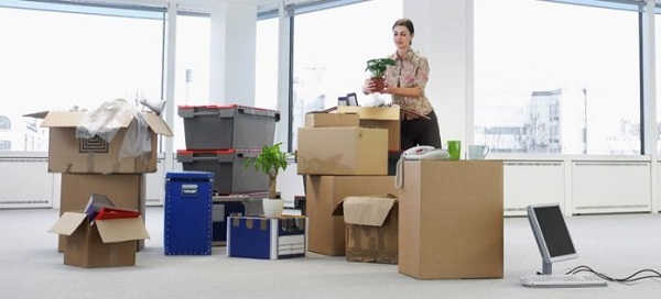 Vận chuyển văn phòng giá rẻ, uy tín ở quận 7