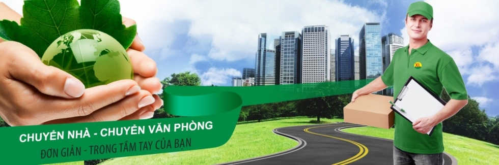 Dịch vụ chuyển văn phòng ở đâu chuyên nghiệp tại TPHCM