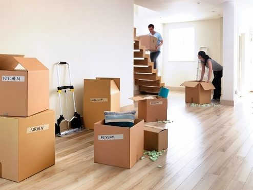 Nên tự chuyển nhà hay thuê dịch vụ chuyển nhà