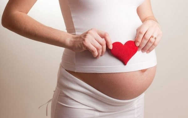 Chuyển nhà khi mang thai sẽ làm ảnh hưởng đến mẹ và bé