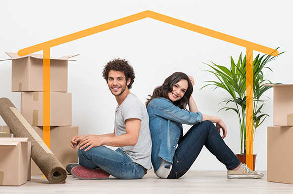 100% khách hàng hài lòng với dịch vụ chuyển nhà Nhà Bè của Xá Lợi