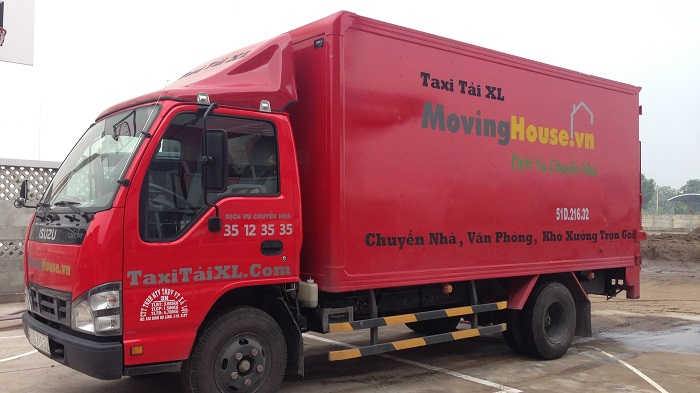 Xá Lợi phục vụ nhiều dịch vụ vận chuyển đáp ứng khách hàng