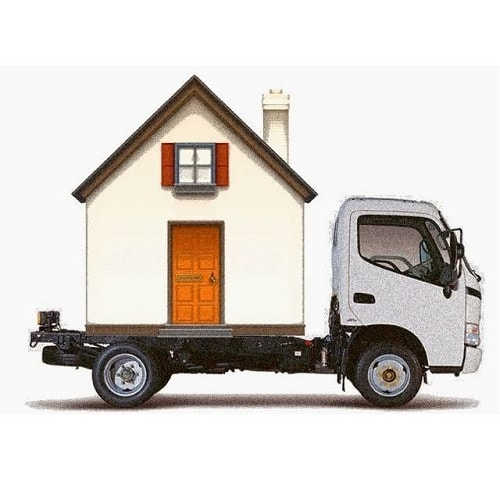 Chuyển nhà bằng phương tiện gì thì tiện nhất