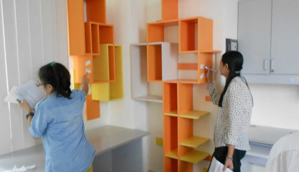 Dịch vụ chuyển văn phòng trọn gói hcm chất lượng tốt nhất