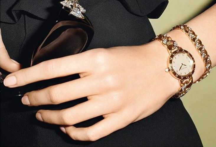 Đồng hồ trang sức