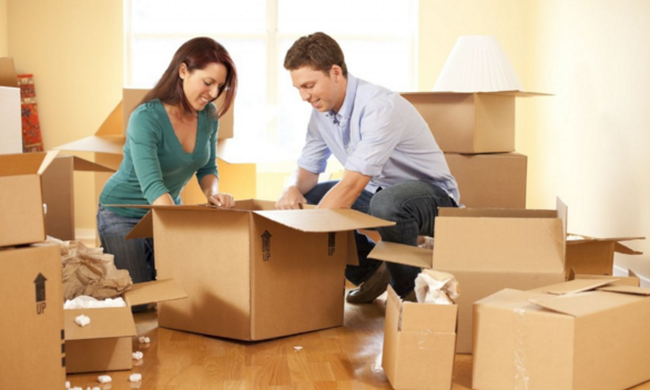 Xem ngày dọn nhà chuyển nhà mới trong tháng 9 dương lịch