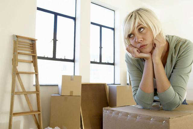 Bạn đang suy nghĩ nên chuyển nhà vào thời gian nào ?
