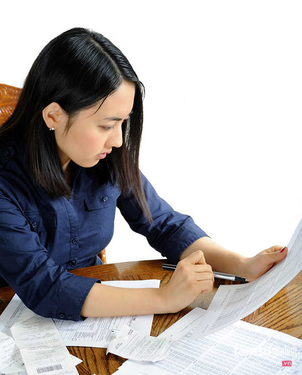 Lên kế hoạch chi tiêu sớm trong dịp tết 2017