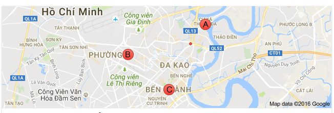 Công ty dịch vụ chuyển nhà tại TPHCM - Mọc lên như nấm sau mưa