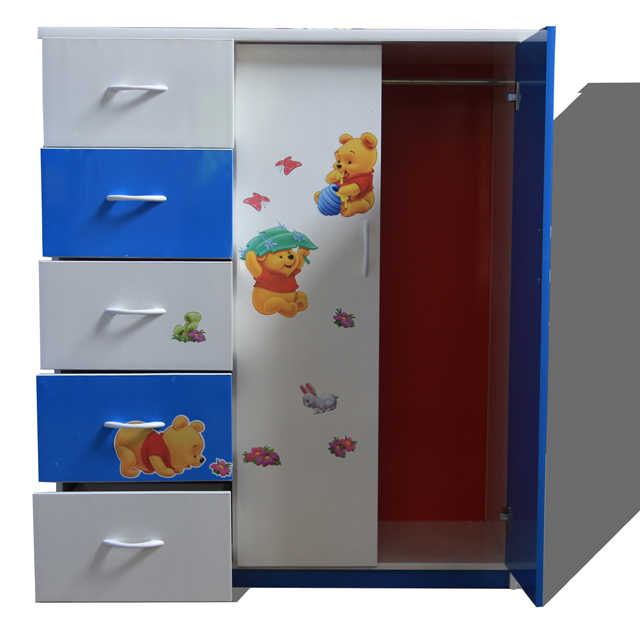 Các bước chuyển tủ nhựa