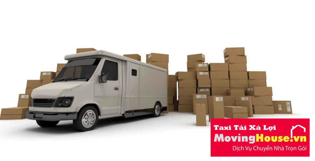 Xá Lợi được biết đến là nhà cung cấp dịch vụ chuyển nhà uy tín nhất TP HCM