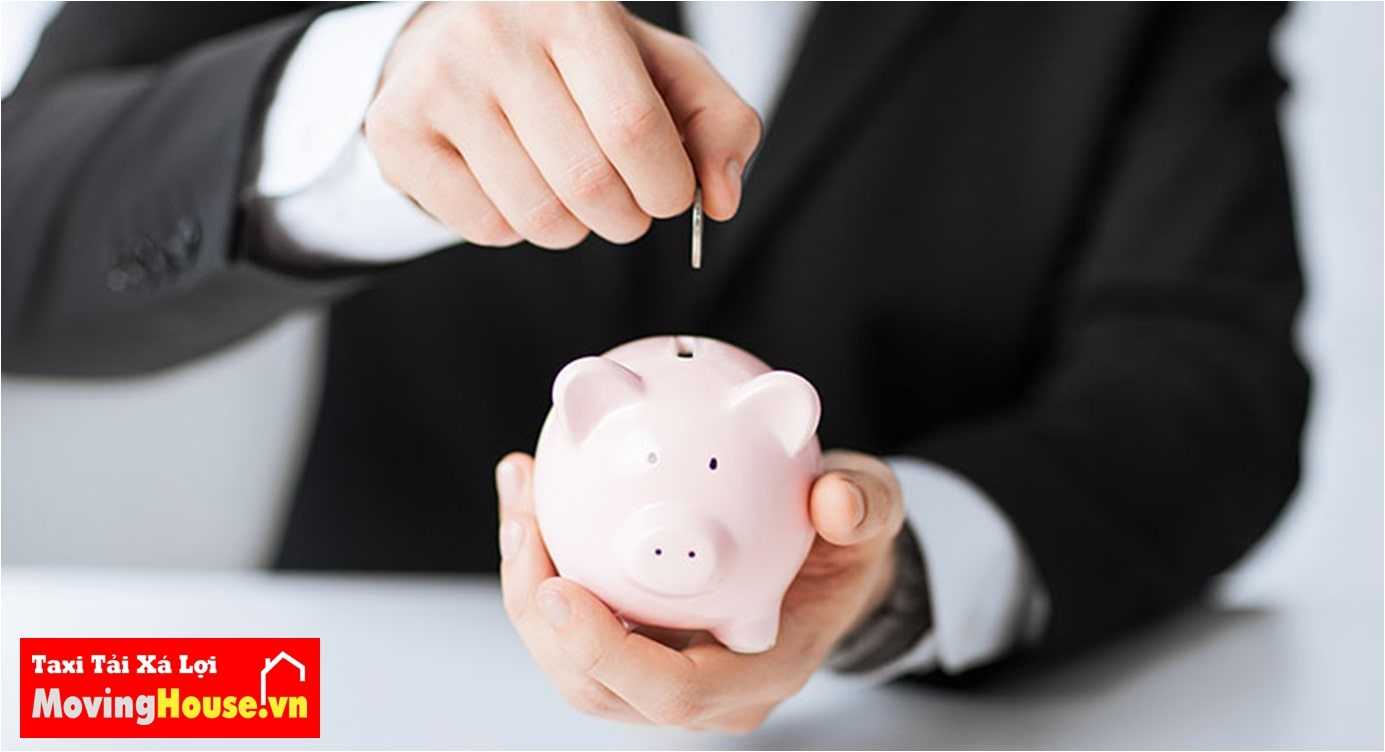 Sử dụng dịch vụ lưu kho