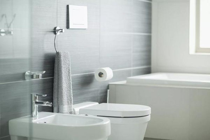 Không nên đặt phòng tắm ở hướng Đông Nam và hướng Bắc mà hãy đặt ở hướng Tây Nam và hướng Đông