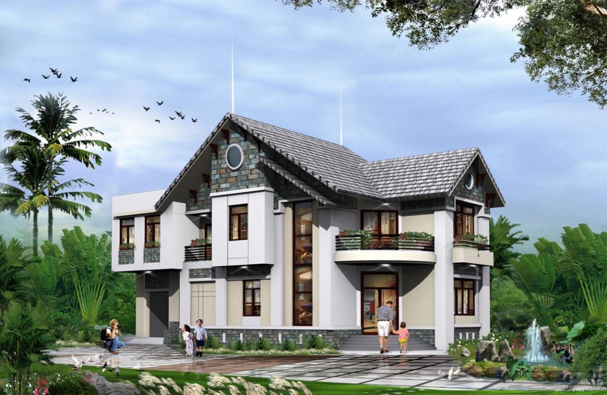 Những điểm nhấn thiên nhiên luôn là chút hiếm hoi cần gìn giữ, phát huy khi xử lý không gian hợp cá tính và phong thủy
