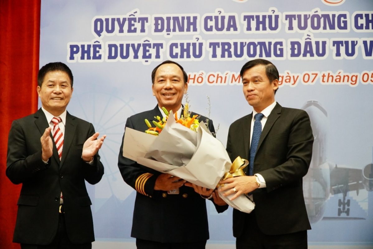Vietravel Airline công bố kế hoạch hiện thực hóa giấc mơ bay