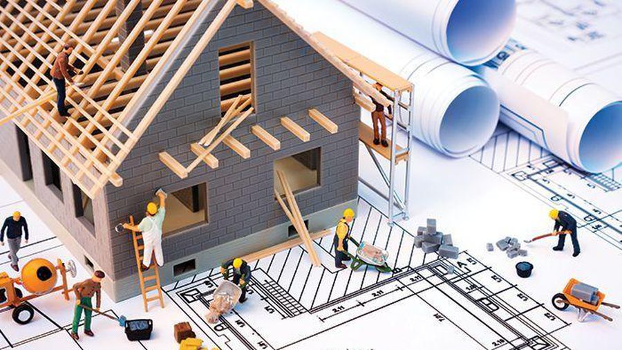 Buổi lễ động thổ