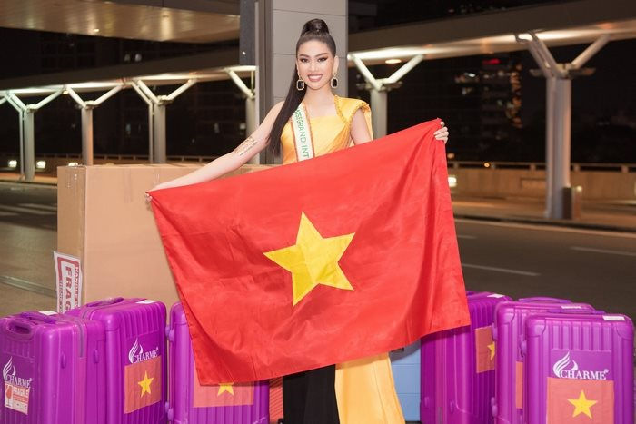 á hậu ngọc thảo