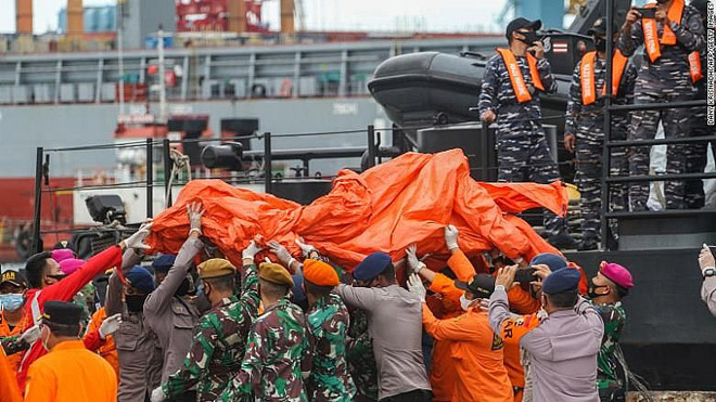 Nhân viên cứu hỏa