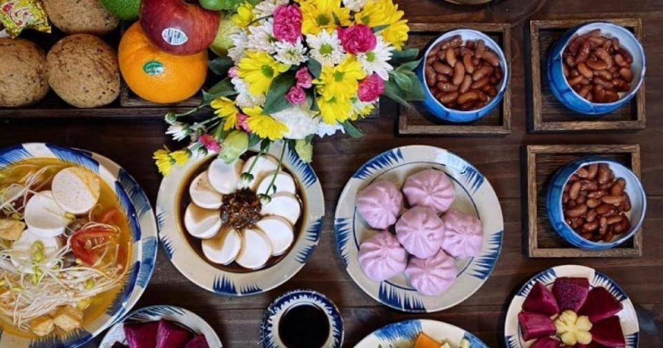 Cúng rằm tháng 7 vào ngày nào