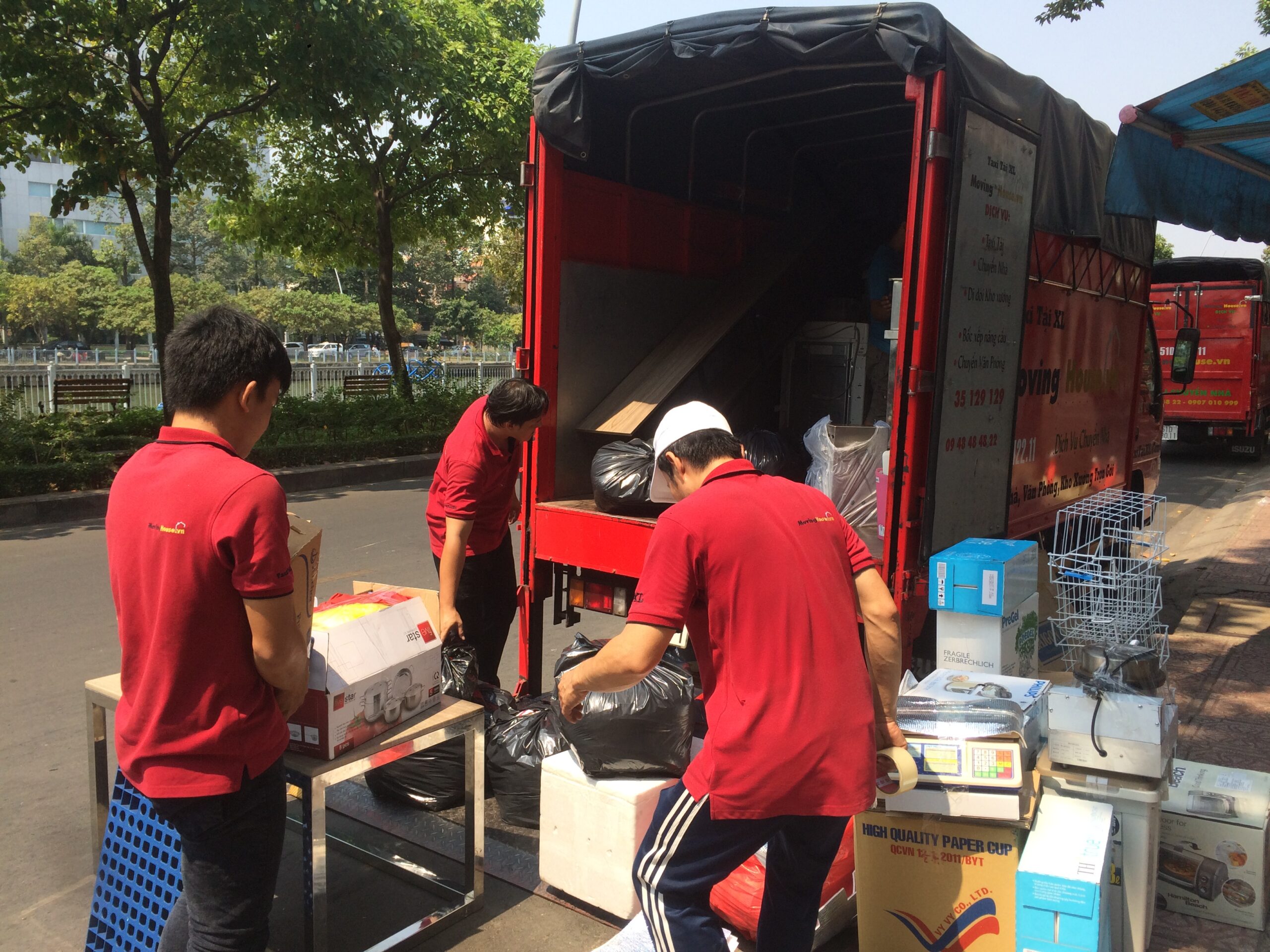 Cần tìm dịch vụ chuyển nhà ở Nghệ An? Đây là giải pháp tốt nhất cho bạn!