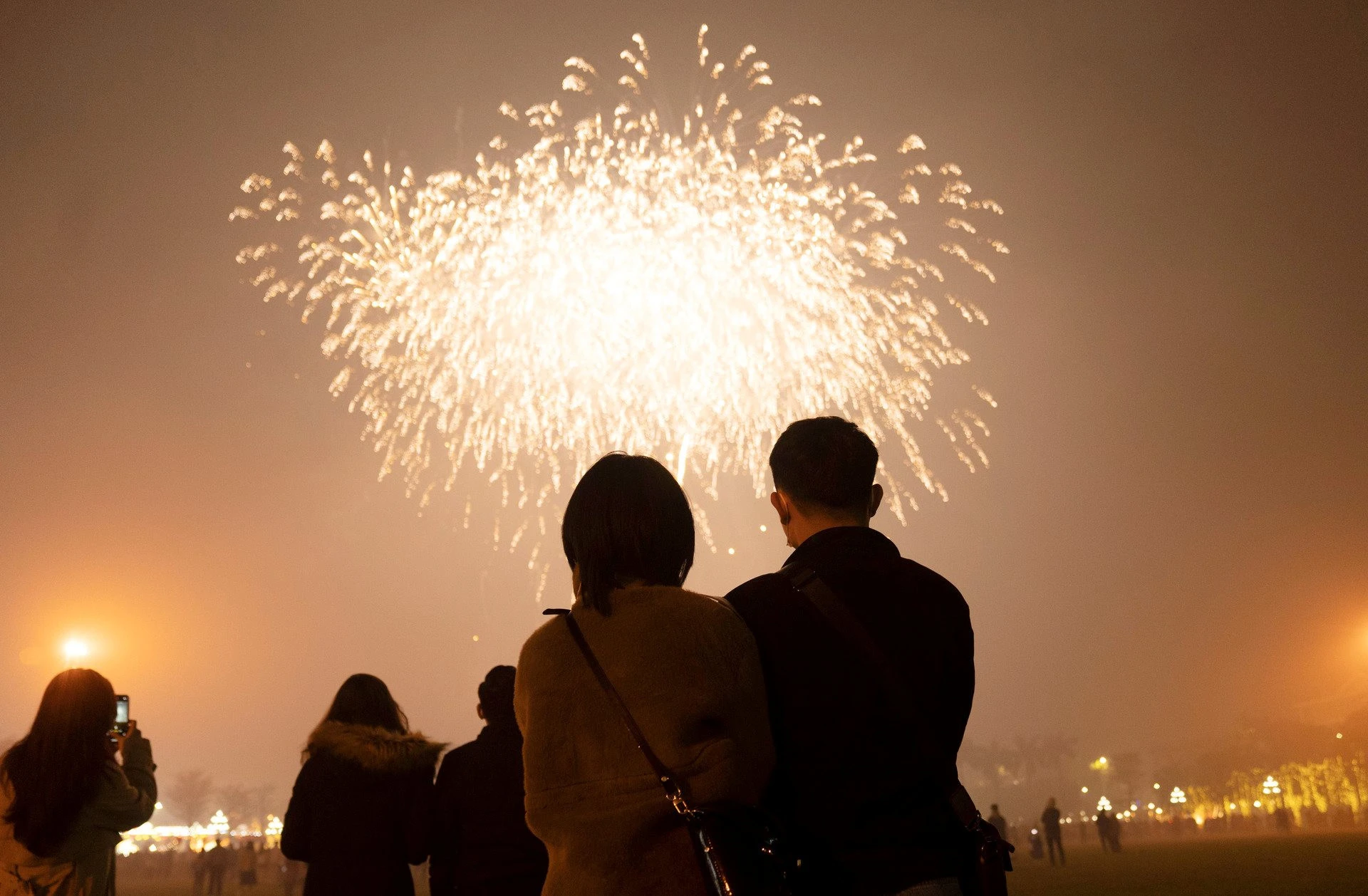 Lưu ý khi cúng giao thừa nhất định phải nắm rõ