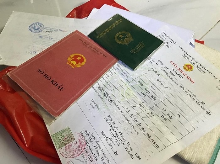 Chuyển nhà có cần chuyển hộ khẩu sang nhà mới không